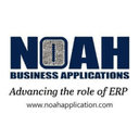 Noah Business Applications logo