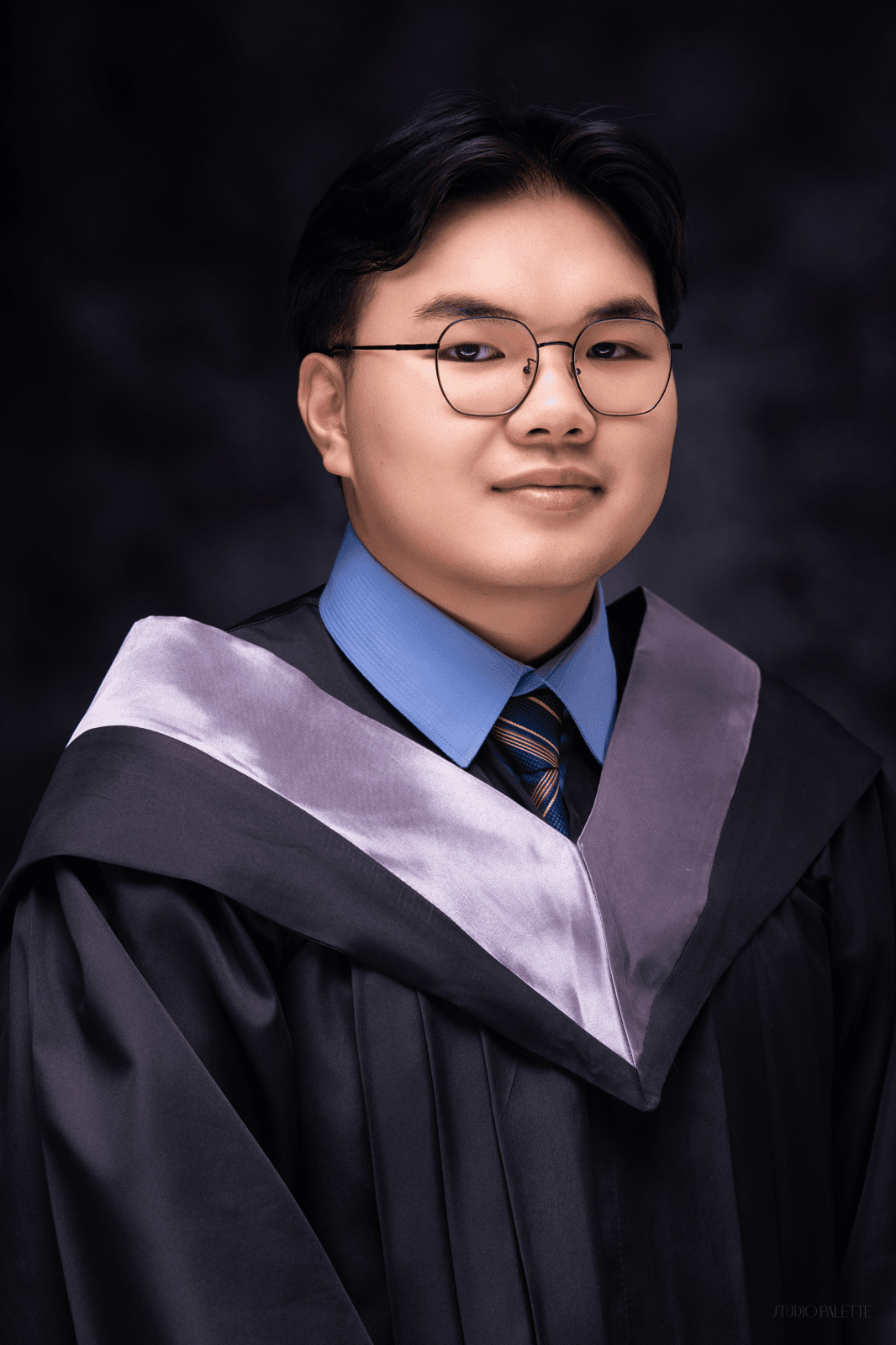 Portrait of Marvin Patrick Lacanilao (photo 1)