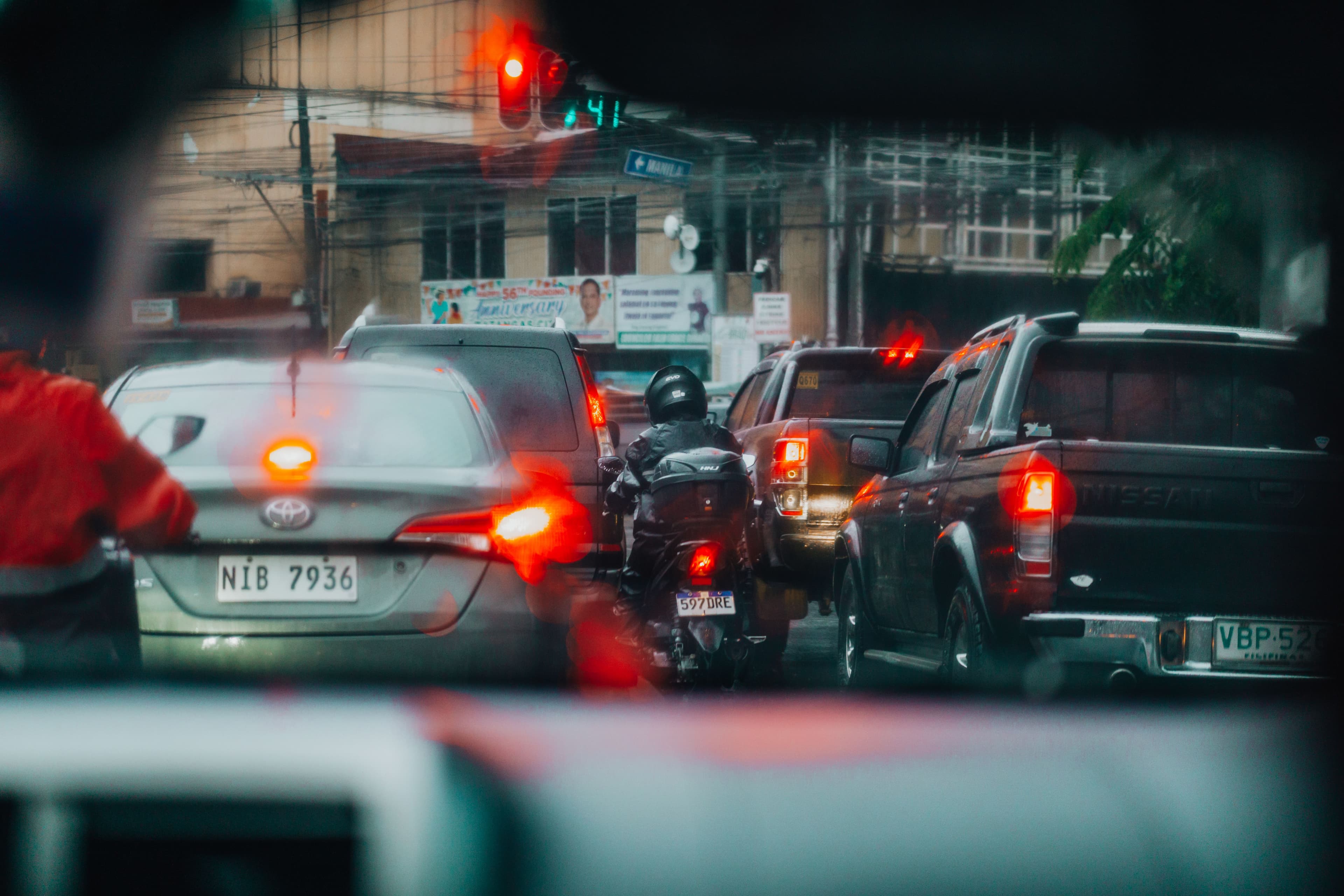 Automaton-Based Framework for Validating and Extracting Information from Vehicle Plate Numbers in the Philippines preview